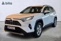 Toyota RAV4 Hybrid AWD-i 2,5 AWD Active Komfortpaket Carplay