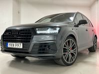 Audi SQ7 4.0 TDI V8 Q/ RS Diamond / PANO / HEAD UP / 360° 22