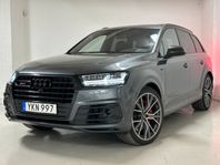 Audi SQ7 4.0 TDI V8 Q/ RS Diamond / PANO / HEAD UP / 360° 22