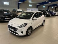 Hyundai i10 1.0 Essential