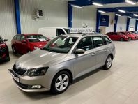 Skoda Fabia Kombi 1.0 TSI