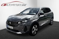 Peugeot 3008 GT PRIVATLEASE 24MÅN INKL V-HJUL