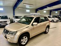 Suzuki Grand Vitara 5-dörrar 2.0 4WD