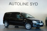 Dacia Logan MCV 1.6 eco 7-sits