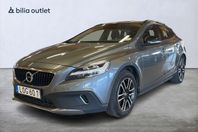 Volvo V40 Cross Country D3 Business Advanced VOC / LED