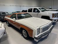 Chevrolet El Camino  V8 305/350 1977