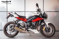 Triumph Street Triple R