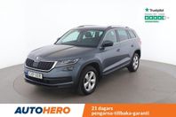 Skoda Kodiaq Skoda 2.0 TDI 4x4 Businessline / Carplay, Backk