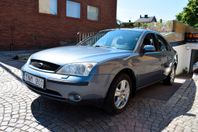 Ford Mondeo Halvkombi 2.5 V6 Durashift EST  # 5000 MIL#