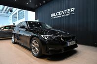 BMW 330e Sedan Steptronic Sport line 292 Hk Euro 6