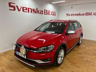 Volkswagen Golf Alltrack 2.0 TDI 4Motion Euro 6