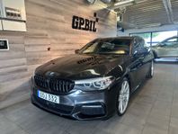 BMW 520 d Touring Steptronic | M Sport | Euro 6