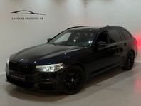 BMW 520 d xDrive Touring Steptronic M Sport 190hk