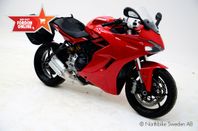 Ducati Supersport *prissänkt 5 000kr*