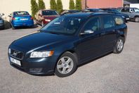 Volvo V50 D2 Momentum 14.000 Mil