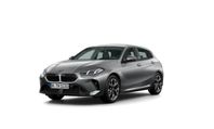 BMW 120 i M Sport / Rattvärme / Backkamera / Navigation