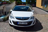 Opel Corsa 5-dörrar 1.2 ecoFLEX Enjoy Euro 5