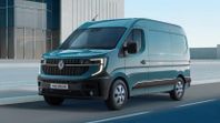 Renault Master NYA Master L2H2 150hk Aut Nordic Line (Bestäl