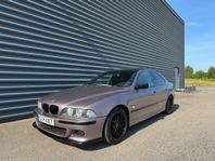 BMW 523 i Sedan | Automatisk | M Sport | 170hk