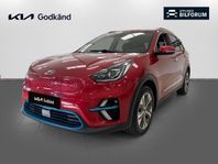 Kia E-Niro Advance Plus & Tech-Pak