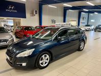 Peugeot 508 SW 1.6 HDi Active