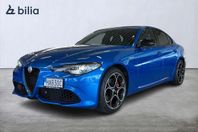 Alfa Romeo Giulia 2.0 Turbo Q4 AWD Veloce H&K GPS Carplay