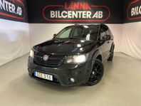 Fiat Freemont 2.0 Multijet 4x4 Sport Nav Skinn M-värmare SoV