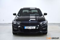 BMW 330 i xDrive Sedan M Sport Taklucka Läder H/K® PDC Drag