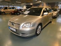 Toyota Avensis Kombi 1.8 VVT-i