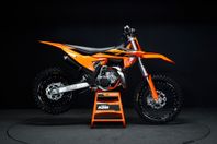 KTM 85 SX 19/16