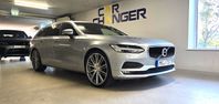 Volvo V90 D4 Geartronic Panorama Momentum Euro 6