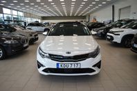 Kia Optima Plug-in Hybrid Pluspaket 2 Automat