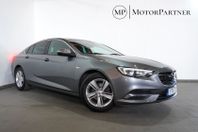 Opel Insignia Grand Sport 1.5 Turbo Kamera Drag 165hk