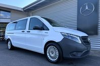 Mercedes-Benz Vito eVito Tourer 129 3.5t Euro 7