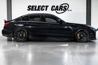 BMW M3 Competition påkostad 720hk
