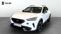 Cupra Formentor 1.5 TSI 150hk DSG7/Parkeringssensorer fram&b