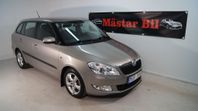 Skoda Fabia Kombi 1.2 TSI