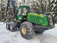 John Deere 1170E