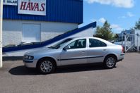 Volvo S60 2,4automatik .bes.lågamil