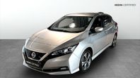 Nissan Leaf N-CONNECTA MY20 40 KWH LED