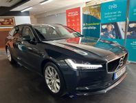 Volvo V90 D4 (190hk) Momentum*1800kr/mån*B-kamera*dragkrok