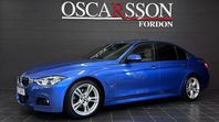 BMW 330e Steptronic M Sport H&K Taklucka Navi Lounge-pkt 252