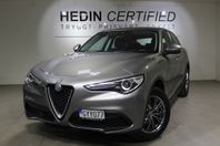 Alfa Romeo Stelvio STELVIO - SUPER GME 2.0 200HK AT8 AWD