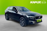 Volvo XC60 B4 Momentum Drag Backkamera Navi Keyless 197hk