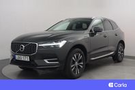 Volvo XC60 Recharge T6 AWD Inscription Expr. Pano HK V-Hjul