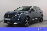 Peugeot 3008 HYBRID4 13.2 kWh AWD GT Elstol 360 Drag V-Hjul