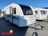 Adria ADORA 522 UP Scandinavia Edition 1-ÅRS GARANTI