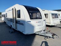 Adria ADORA 522 UP Scandinavia Edition Franskbädd