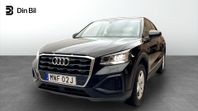 Audi Q2 35 TFSI 150HK / Carplay