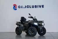 CFMOTO 625 TOURING T3B C-Force | NY | 1178kr/mån | B-Kort